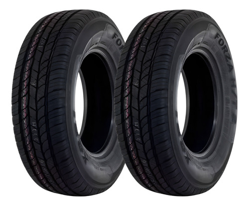 Par Pneu Xbri 255/55r19 111v Forza Ht 2 Xl