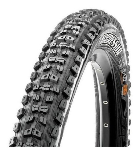 Maxxis Agressor 29x2.50 Wt Dd/tr