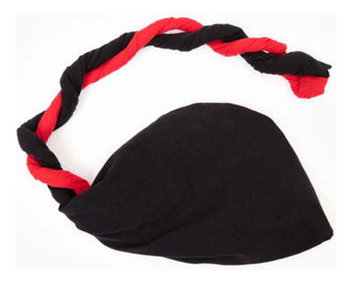 Turbante Con Hiyab Musulmán De Durag, Pañuelo Para Hombre, C