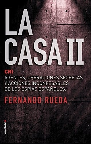 Casa Ii, La