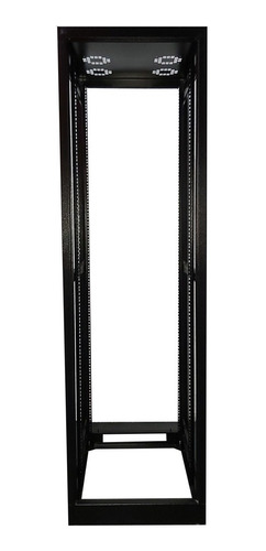 Imagem 2 de 3 de Rack Estrutural Aberto 44u X 1100mm Desmontável