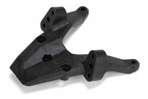 Team Losi Racing Front Bulkhead: 22, Tlr1052