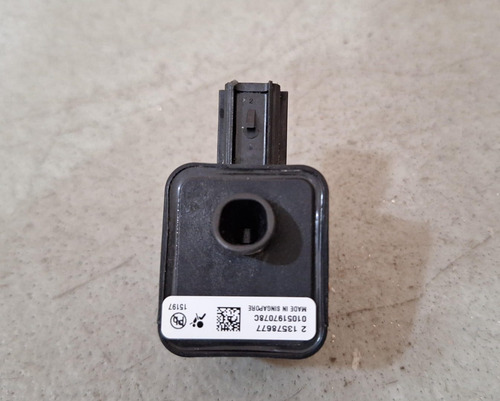 Sensor Impacto Airbag Gm Escalade/silverado/sierra 2013-2019 (Usado)