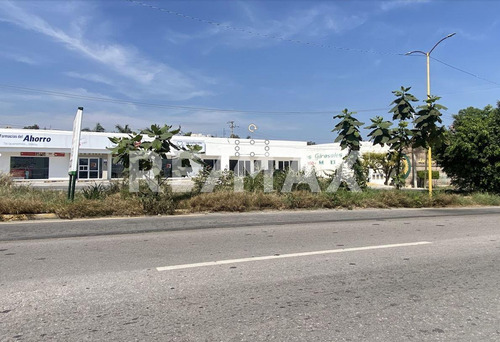 Renta De Local En Morelos, Yautepec
