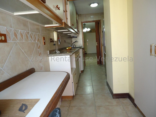 Imagen 9 de 11 de Apartamento En Venta Santa Fe Milenis Ruiz 04142354081