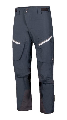 Ansilta Pantalon Slalom 2  Hombre Snow  - 133514200