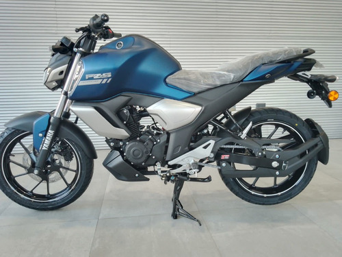 Yamaha Fz-s 3.0