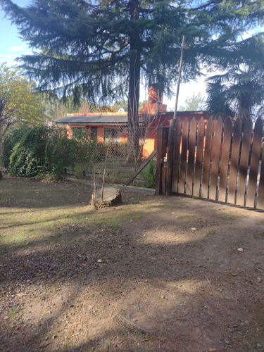 Alquilo Casita En Tandil, Capacidad Tres Personas