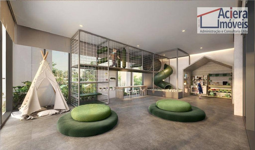 Imagem 13 de 23 de Oportunidade - Clari Pinheiros Apartamentos Com 170 M² E 03 Suítes! - Ap0458