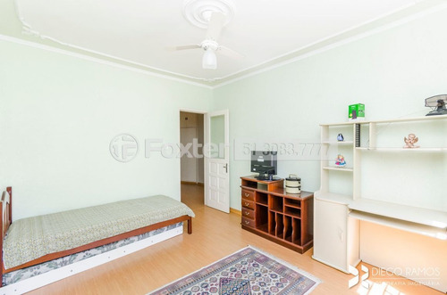 Imagem 13 de 28 de Casa, 3 Dormitórios, 110 M², Passo Da Areia - 204365
