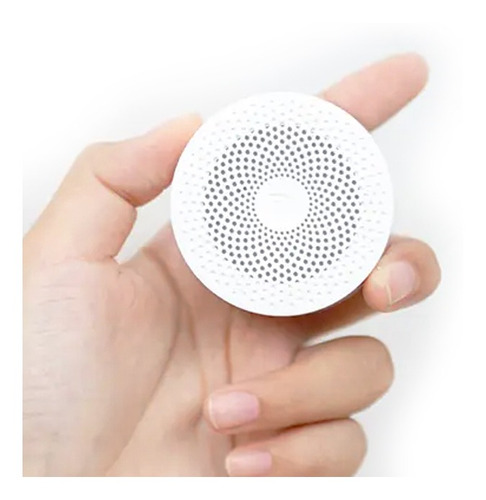 Mini Parlante Bluetooth 4.2 Xiaomi Blanco Portátil 4 Hrs Uso