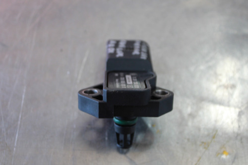 Sensor Map Intercooler Audi A4 2004 1.8 0261230073 K3524 (Usado)
