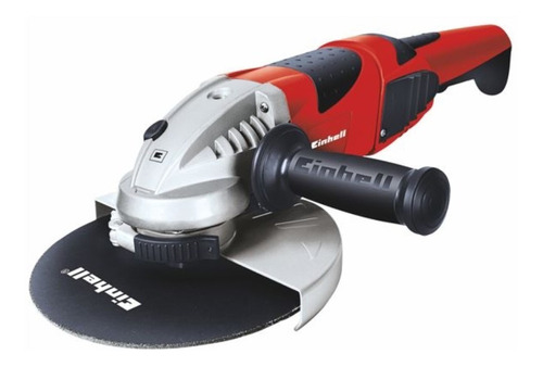 Amoladora Angular 9'' 2000w Einhell