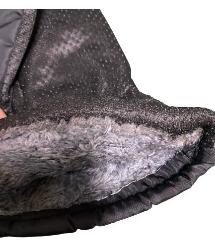 Guantes Moto Invierno Con Polar Moto Bici