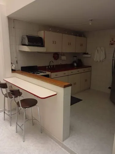 Se Vende Casa En Bosque Popular De 180 Mt2 Unifamiliar