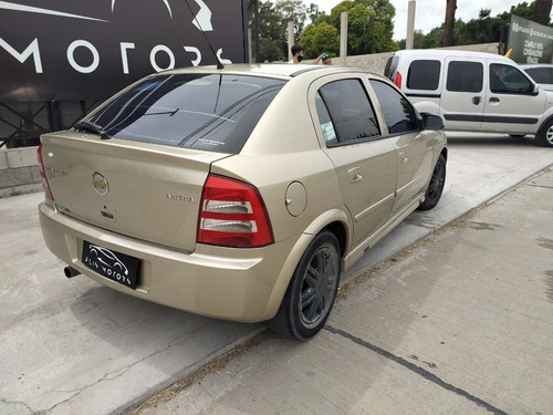 Astra 2.0 Gl Mod08 Anticipo$280.000+cuotas Fijas.
