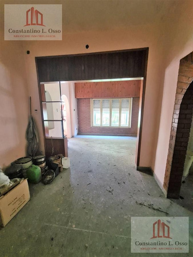 Imagen 8 de 11 de Casa - Lote Propio Para Desarrollo Inmobiliario - Lanús Este