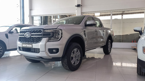 Ford Ranger Xls 4X2