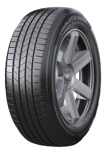 Llanta 225 55 R19 99v Blackhawk Agility Suv Vietnam Índice De Velocidad V