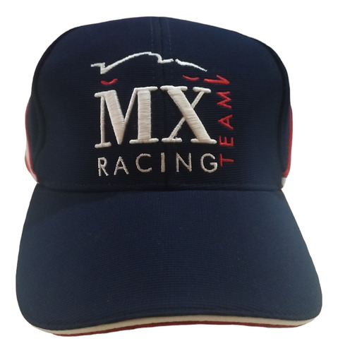 Gorra Mx Racing