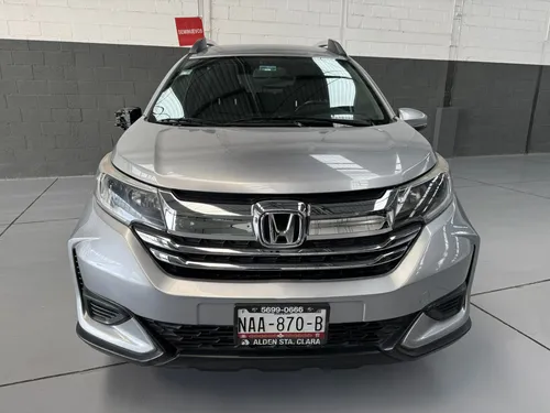 Honda BR-V 1.5 Uniq Cvt