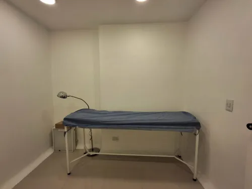 Consultorio En Centro Médico
