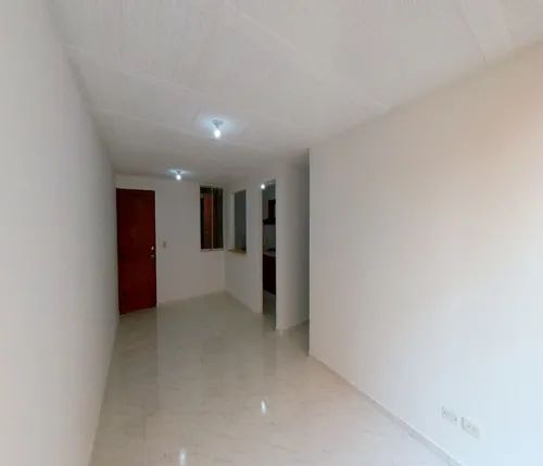 En El Refugio Vendo Apartamentode 60m²