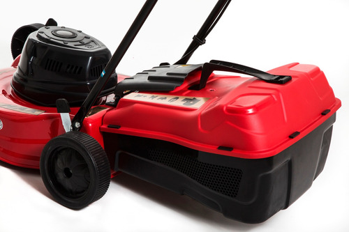 Imagen 4 de 7 de Nueva Cortadora De Cesped Petri 1 Hp Regulador Bolsa +salida