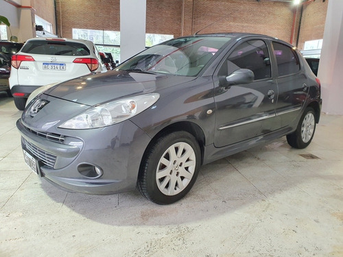 Peugeot 207 1.6 Allure 106cv 2013