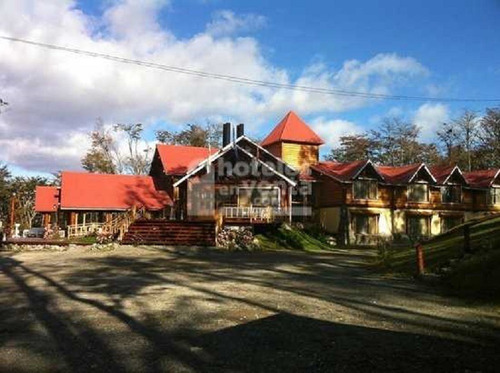 Hosteria En Venta En Tolhuin - Tierra Del Fuego Ar-tf1-1