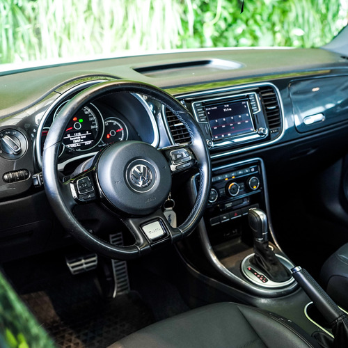 Volkswagen The Beetle 2.0 Sport Dsg