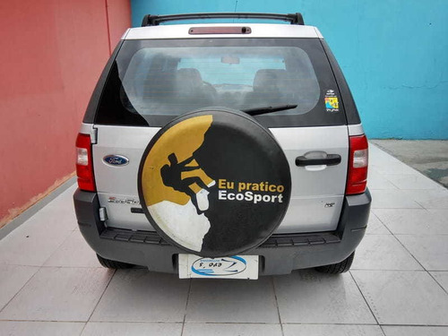 Ford Ecosport Xls 1.6 8v 4p