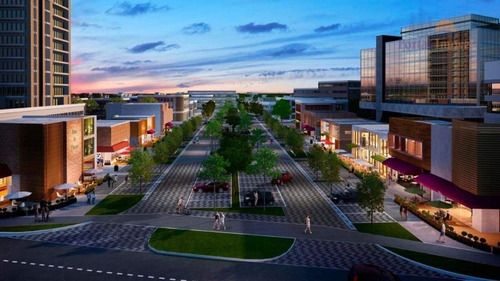 Imagem 2 de 25 de Terreno À Venda, 500 M² Por R$ 448.000,00 - Cidade Alpha - Eusébio/ce - Te0101