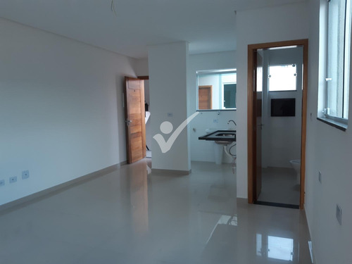 Imagem 3 de 16 de Apartamento À Venda Em Chácara Belenzinho - Ap003366