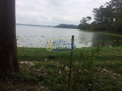 Imagem 8 de 9 de Terreno Para Venda No Bairro Alvarenga / Las Palmas, 5061 M - 10720