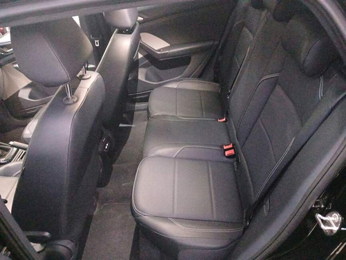 Volkswagen T-Cross 1.4 250 TSI TOTAL FLEX HIGHLINE AUTOMÁTICO