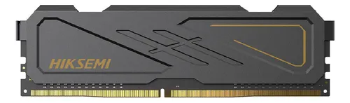 Memoria Ddr4 8 Gb 3200 Mhz Hiksemi Armor