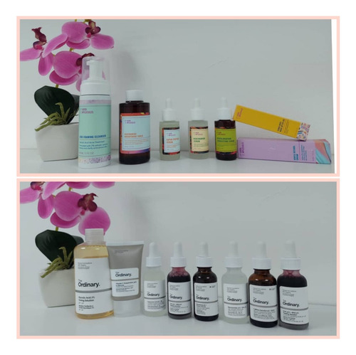 Productos Originales Para Tu Skin Care Ordinary Goodmolecule