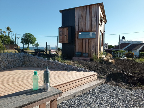 Imagen 4 de 30 de Exelentes Tiny House , A Estrenar En Los Acantilados