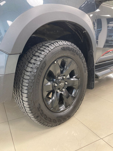 Imagen 6 de 17 de S10 Z71 2.8 Cd 4x4 Bv