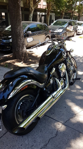 Imagen 5 de 15 de Kawasaki Vulcan 900 Permuto Qr Motors