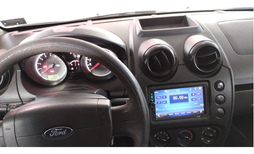 Ford Fiesta 1.6 Max One Ambiente Plus 98cv