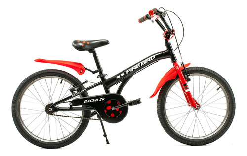 Bicicleta Fire Bird Rodado 20 Modelo Racer