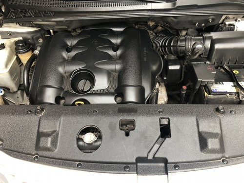 Carnival 3.8 Ex V6 24v Gasolina 4p Automatico