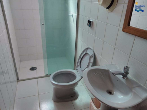 Imagem 9 de 11 de Apartamento Com 2 Dorms, Itagua, Ubatuba - R$ 350 Mil, Cod: Ap1791 - Vap1791