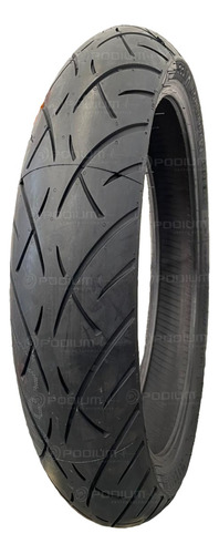 Pneu Dianteiro Harley Electra Glide Softail Mt90b16 Metzeler