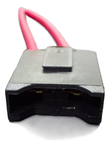 Porta Fusivel Chicote Lamina Com Fio 1,5mm