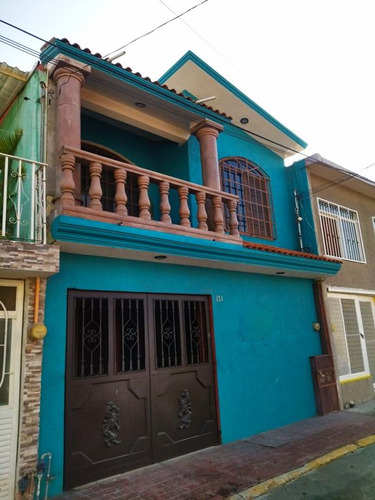 Casa En Venta San Juanico Celaya 