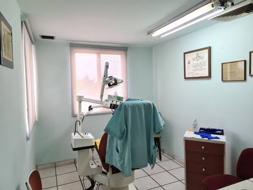 Oficina - Consultorio En Venta, Guadalajara, Jalisco