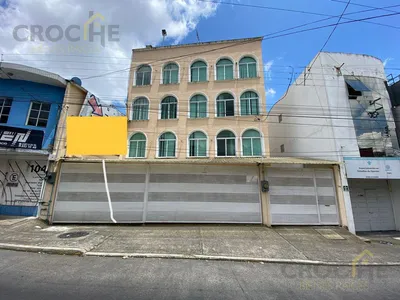 Edificio en venta
